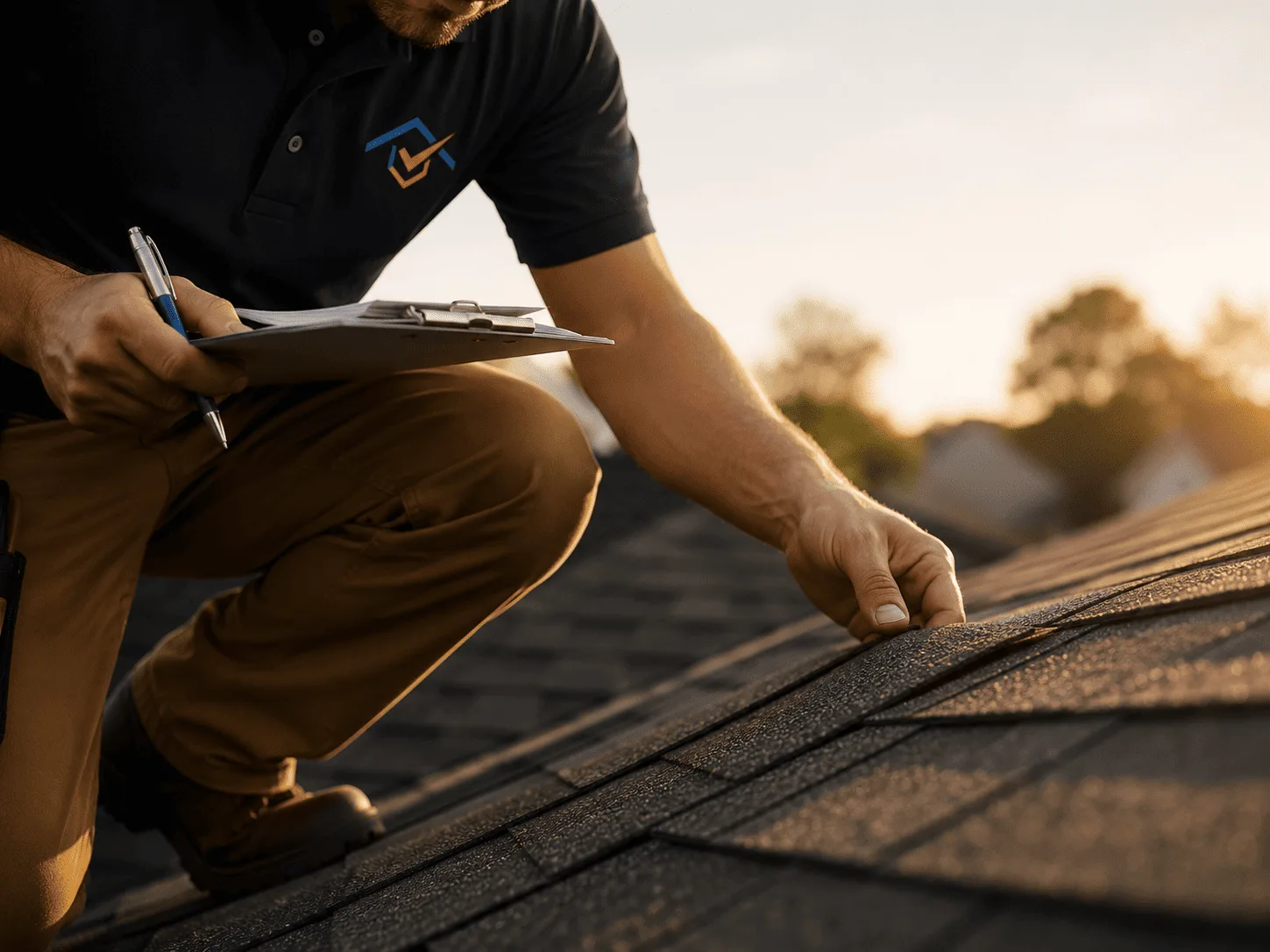Why Choose Roof Inspection in Lillian, TX
